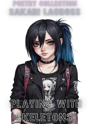 cover image of Playing With Skeletons